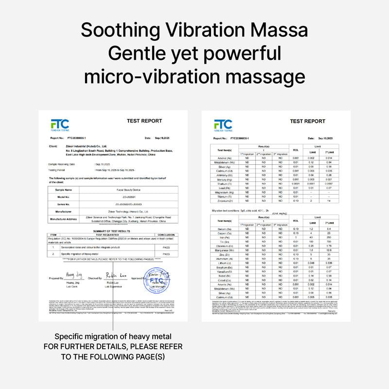 Zdeer LED Red Light Therapy Face & Neck Massager – Heated Gua Sha Facial Sculpting Device with Vibration for Firming & Lifting, Perfect Christmas & Valentine’S Day Gift for Her